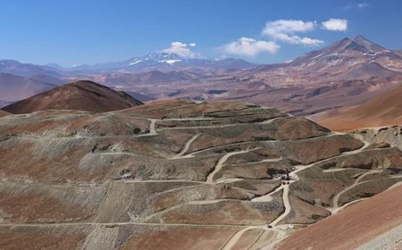 Rio2 issues Fenix feasibility, permit decision pending