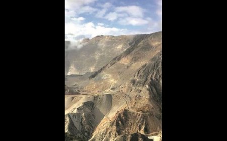 Mineros sells Gualcamayo after five years