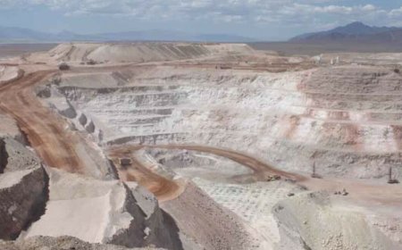 Hycroft sees budding opportunity