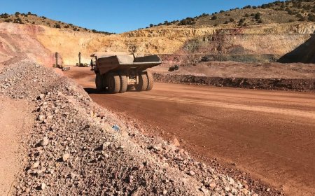 Calibre's capital conundrum