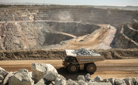 Barrick responds to subsidiary's US$1.2M annual payments