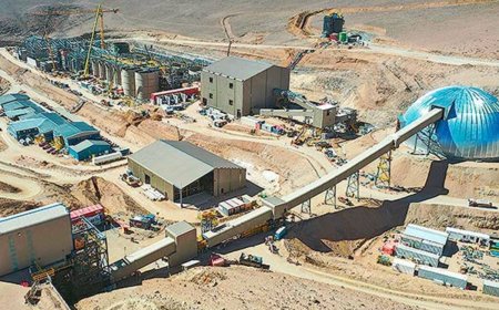 Gold Fields poised to surge