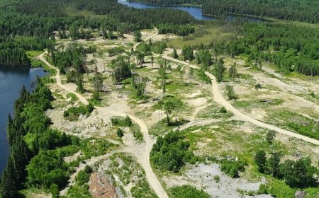 Alamos raises production guidance for next three years