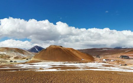 Gold Fields reports "disappointing" performance for H1 2024