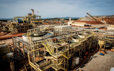 B2Gold reduces guidance on Fekola