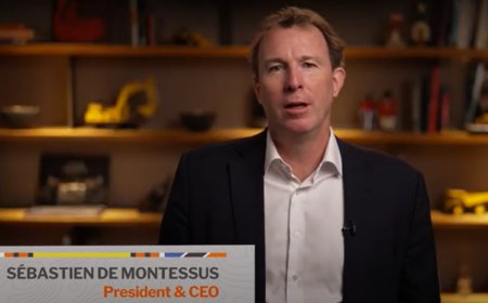 Ex-CEO pays Endeavour US$1.35m in settlement