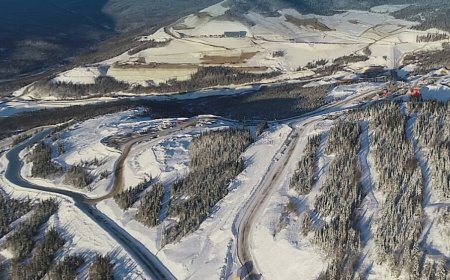 Victoria Gold updates on water treatment plans after heap leach failure