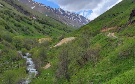 Teck invests in Armenia-focused Fremont Gold