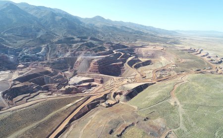 Heliostar buys Mexico gold assets