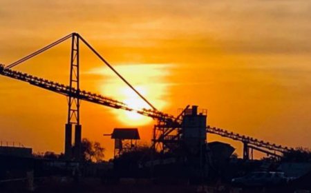 Cobalt miner Jervois in rescue deal to better compete with China