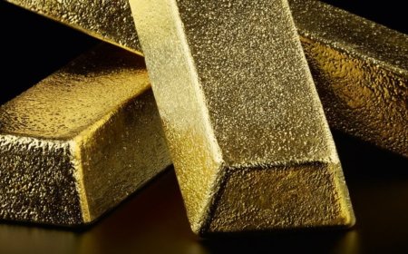 Gold ready to rip: Rule Symposium