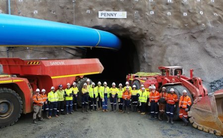 Ramelius smashes own record