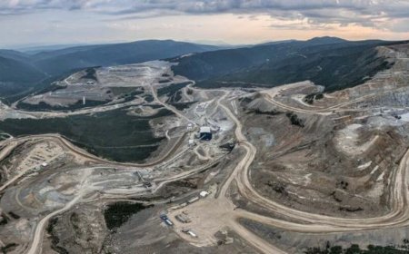 Yukon detects cyanide spill near Eagle mine