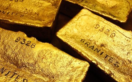 Should gold miners hedge their bets?