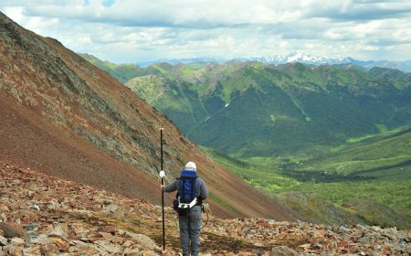 Snowline's arms not around Valley yet