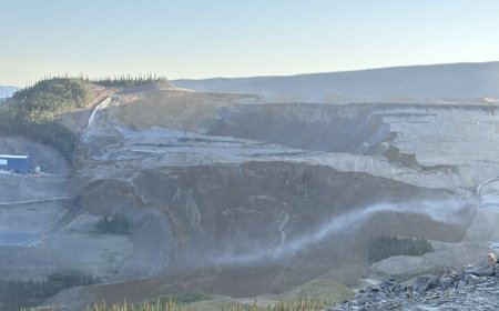 Victoria had heap of leach pad issues