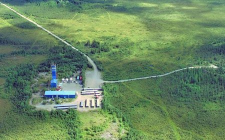 Maple consolidates Québec JV with Agnico