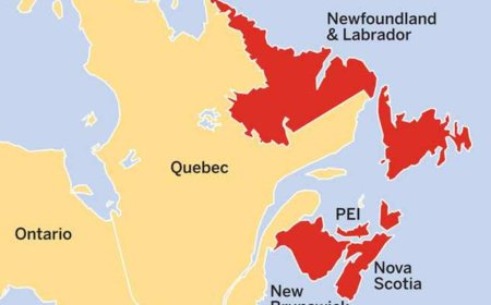 Possible tariffs worry Canada uranium miners as they boost output to meet US demand