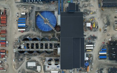 Equinox Gold acquires full ownership of Greenstone for $995M