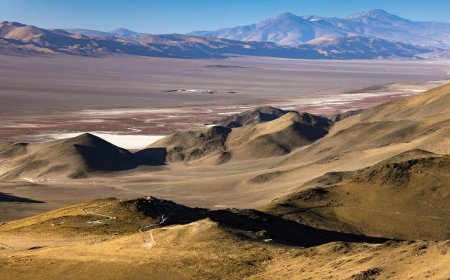 AbraSilver receives C$20M investment for Diablillos project