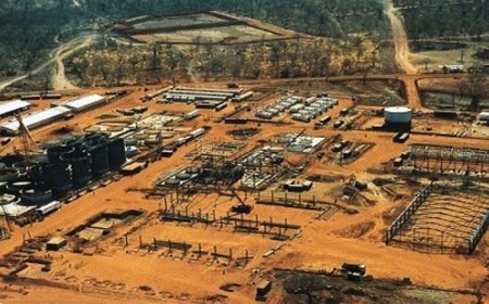 Allied to become "Africa champion"