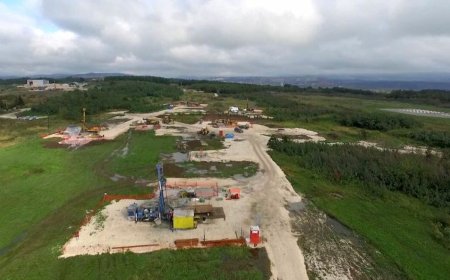 Solidcore to buy 55% stake in Kazakhstan’s Syrymbet tin deposit for $82.5m