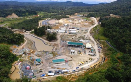 Bumper 2023 for Lundin Gold