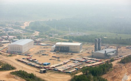 Polymetal finds way out of its geopolitical headache