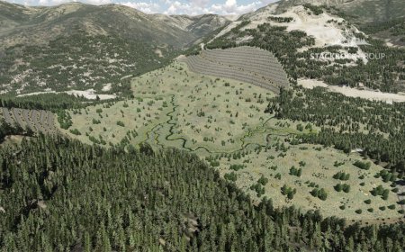 Perpetua gets US$34.6M DoD grant