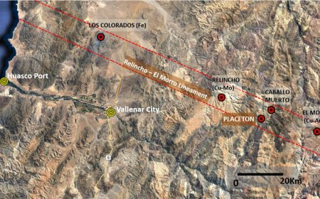 Beaty, Lassonde's Atacama ready to drill once deal closes