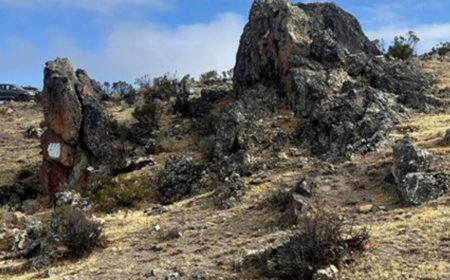 Augusta, Lundin back Highland Silver Peru aims