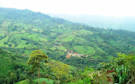 Adventus gets El Domo permit