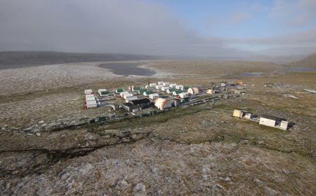 Alamos to buy Orford Mining