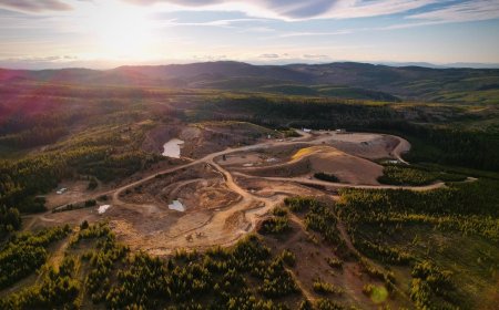 Gold Mountain shares dive as contractors demand payment