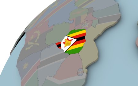 11 workers trapped in Zimbabwe gold mine