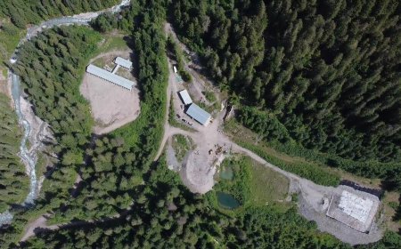 Rokmaster reports 'robust' PEA for Revel Ridge