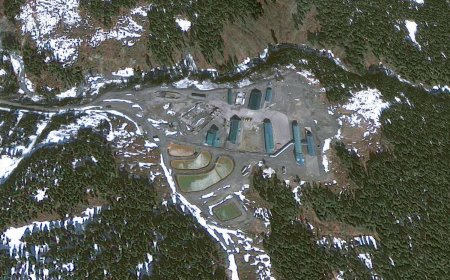 Skeena closes C$81M financing with Franco-Nevada
