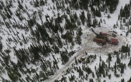 IAMGOLD to buy Vanstar