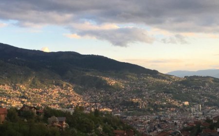 Adriatic eyes January for first production