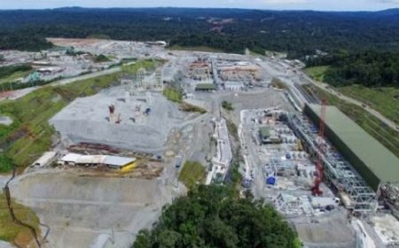 Franco-Nevada revenue up on output from precious metals assets