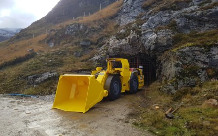 ABB has at least $1 billion to spend on M&A, CFO says