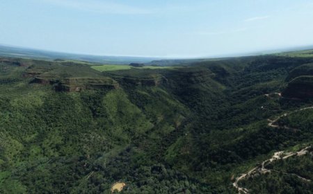 Barrick sees strong 3Q