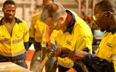 Chinese bid for ASX-listed W Africa-focused gold producer Tietto