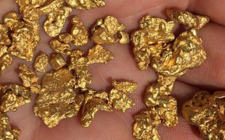 Hunan Gold suspends production after third fatality in 12 months