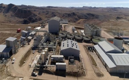 Hochschild on track to hit revised guidance