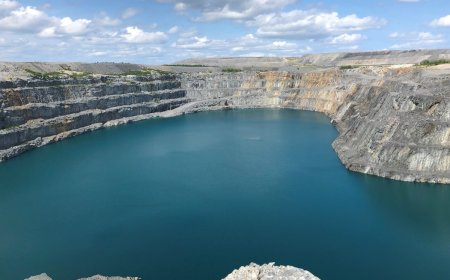 Troilus grows indicated resource to 11.2Moz