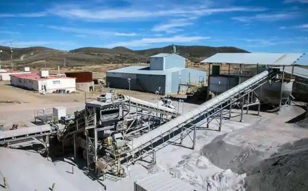 Endeavour gets US$120M Terronera loan