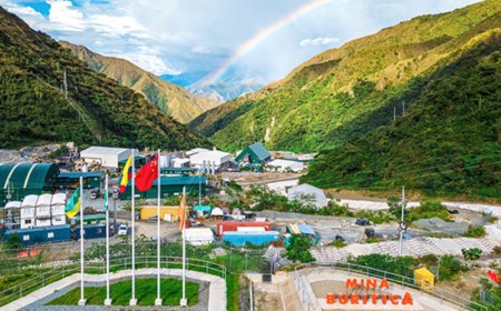 Colombia's AG calls for Buritica action to stem violence