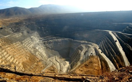 Newmont ends Peñasquito strike, Pan Am La Colorada robbed