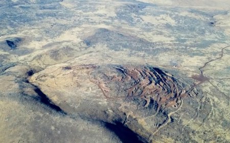 Paramount Gold Oregon green light gets closer